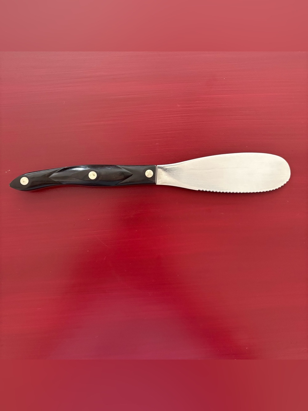 Cutco Spatula Spreader 1768 JC
